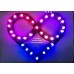 LED Pixel - WS2811IC 3wire -Addressable RGB